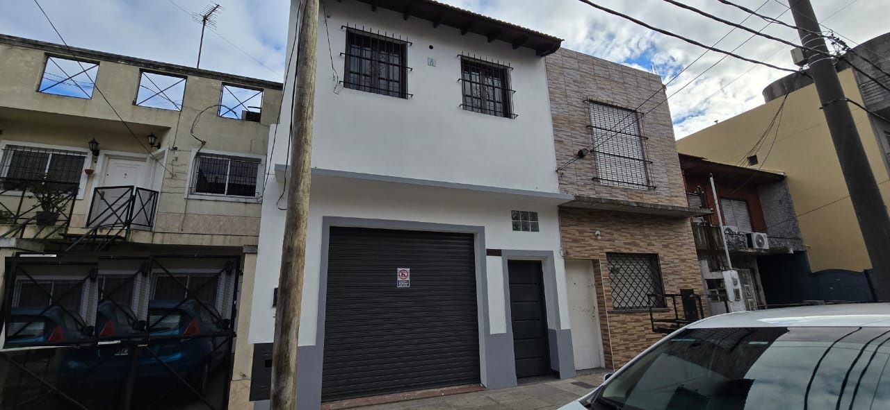 #5346006 | Alquiler | PH | San Justo (J. A. Perez Negocios Inmobiliarios)