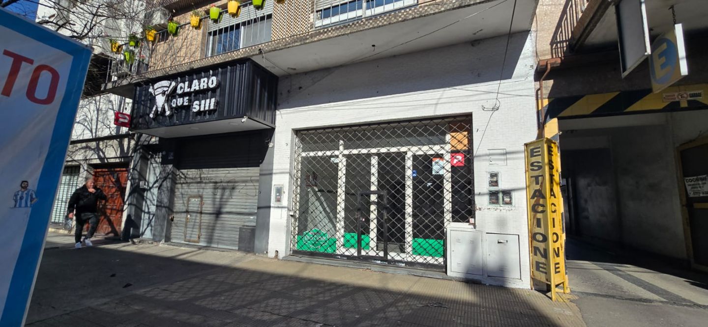 #5354357 | Rental | Store | San Justo (J. A. Perez Negocios Inmobiliarios)