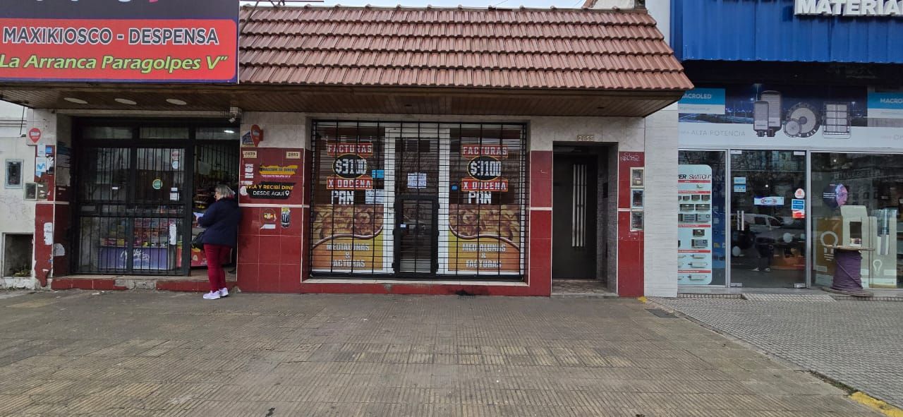 #5354358 | Rental | Store | San Justo (J. A. Perez Negocios Inmobiliarios)