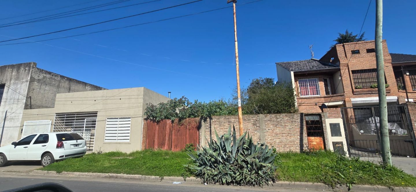 #5366922 | Venta | Lote | San Justo (J. A. Perez Negocios Inmobiliarios)