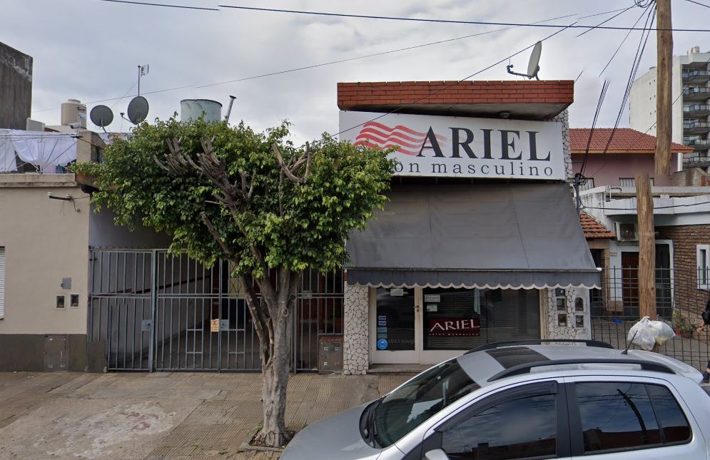 #5389476 | Alquiler | Local | San Justo (J. A. Perez Negocios Inmobiliarios)