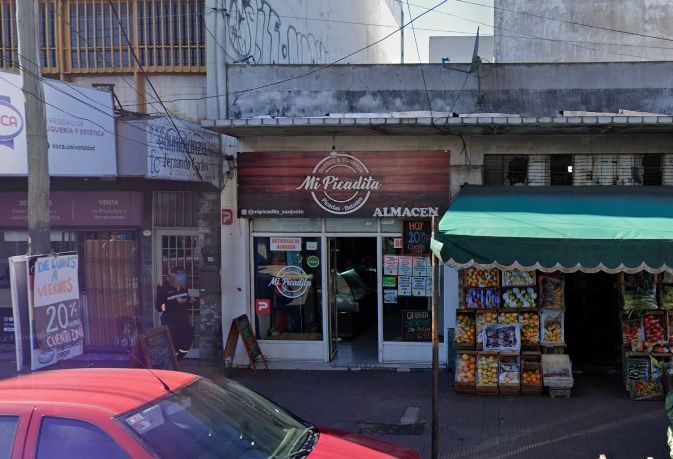 #5369447 | Rental | Store | San Justo (J. A. Perez Negocios Inmobiliarios)