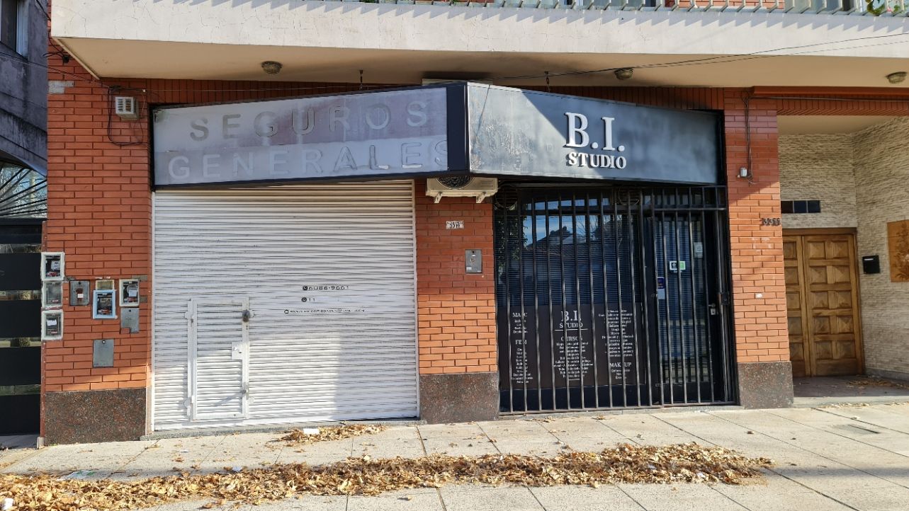 #5371015 | Alquiler | Local | San Justo (J. A. Perez Negocios Inmobiliarios)