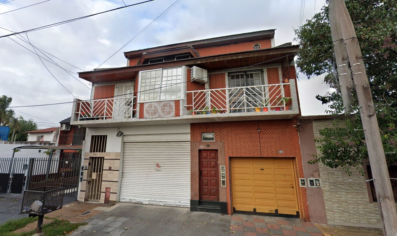 #5371017 | Alquiler | PH | San Justo (J. A. Perez Negocios Inmobiliarios)