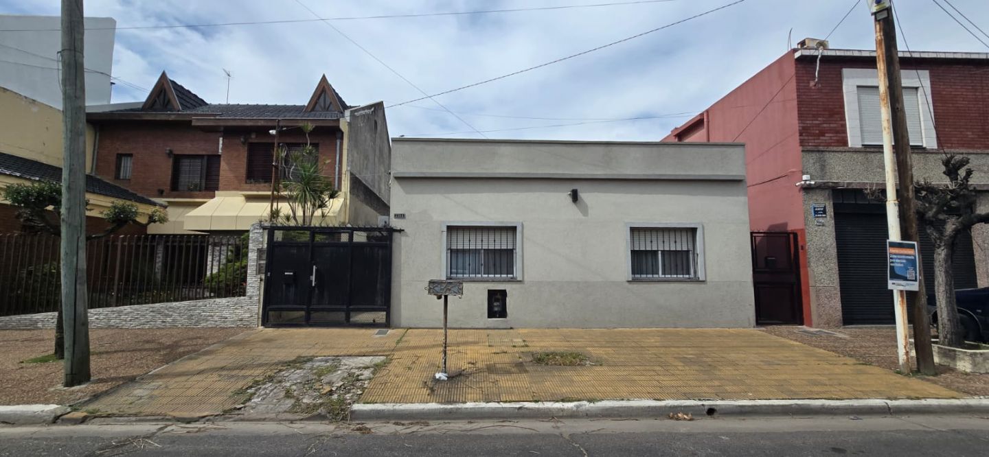 #5379195 | Venta | Casa | San Justo (J. A. Perez Negocios Inmobiliarios)