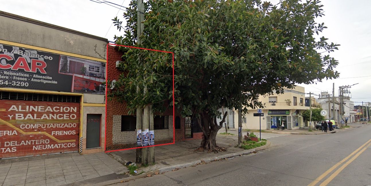 #5389478 | Venta | PH | Tablada (J. A. Perez Negocios Inmobiliarios)