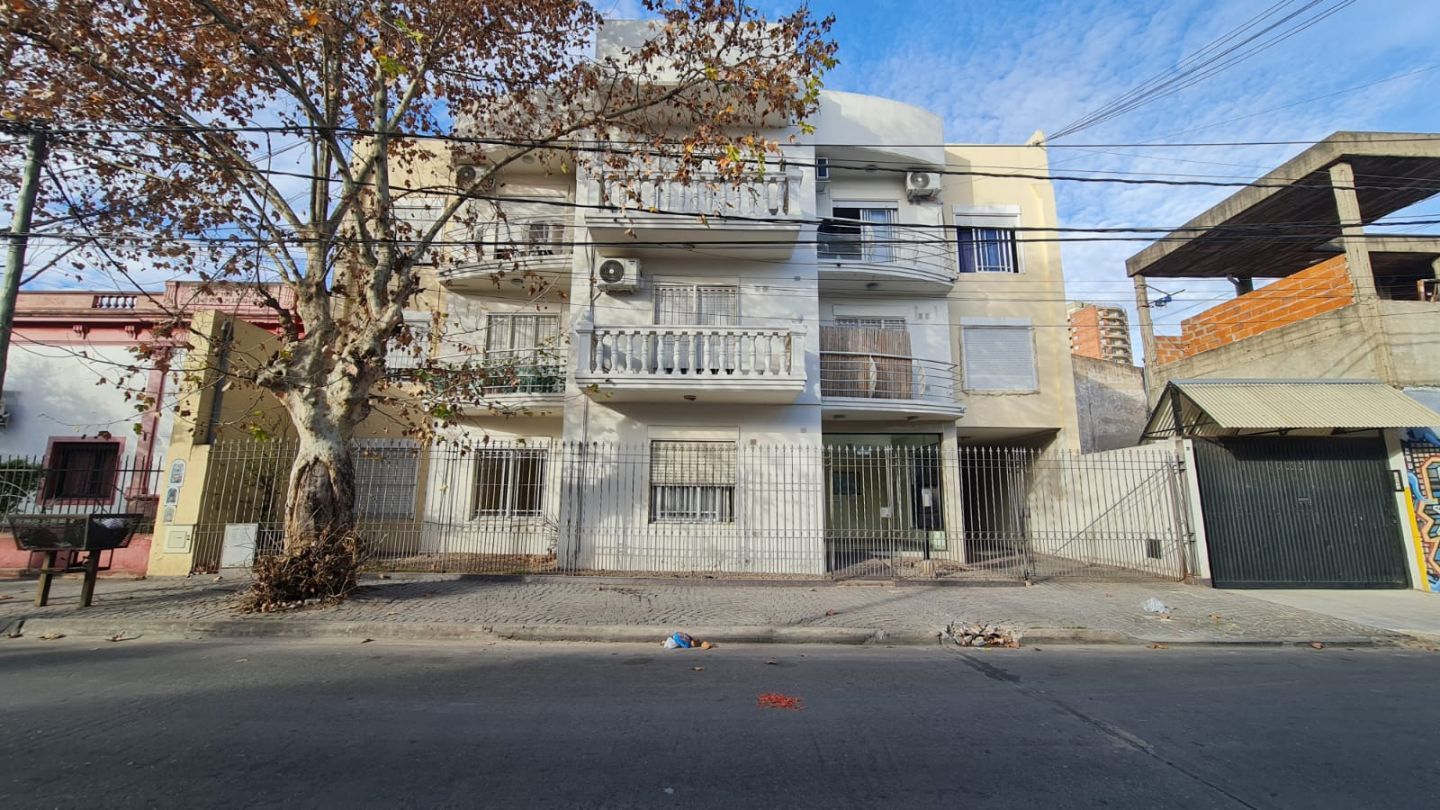 #5393369 | Alquiler | Departamento | Villa Sarmiento (J. A. Perez Negocios Inmobiliarios)