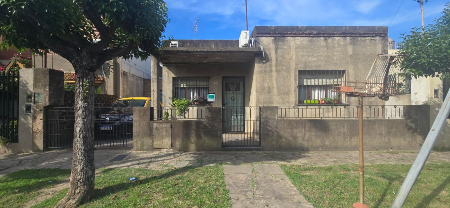 #5462336 | Venta | Casa | Tablada (J. A. Perez Negocios Inmobiliarios)