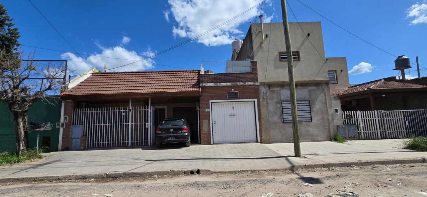 #5401190 | Alquiler | PH | San Justo (J. A. Perez Negocios Inmobiliarios)