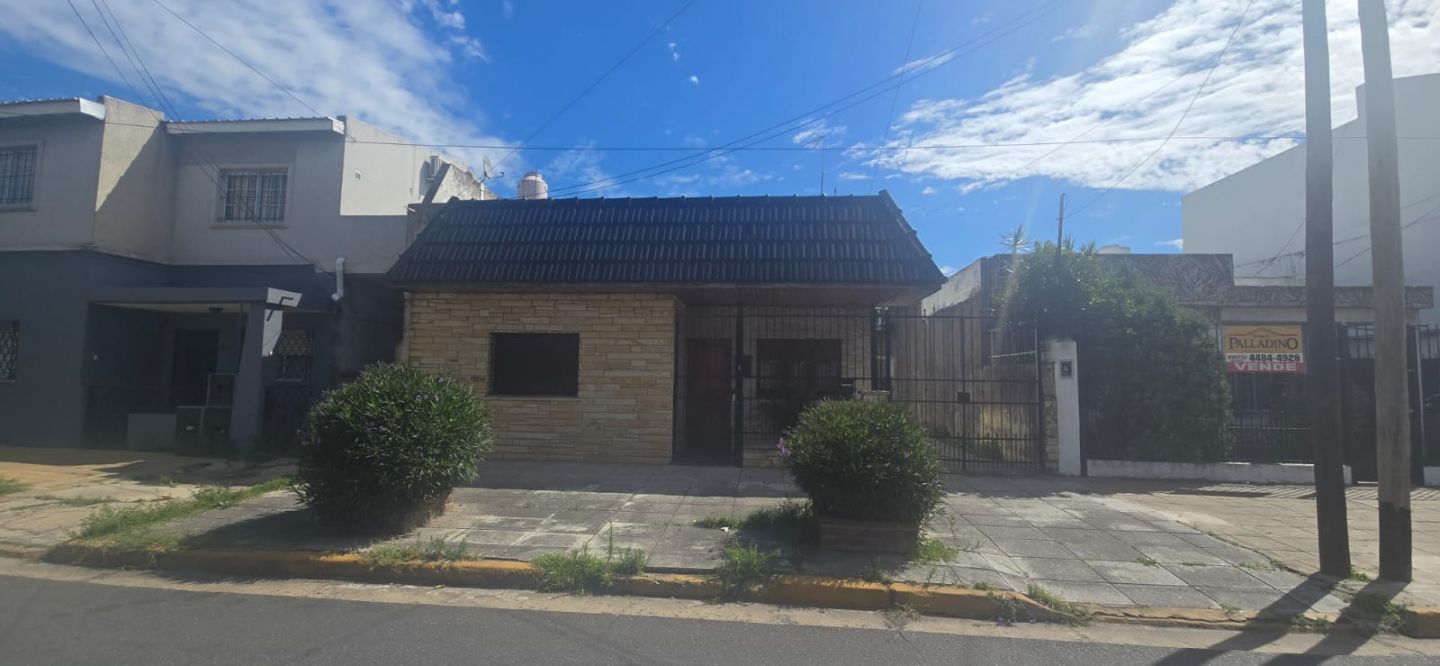 #5469000 | Venta | Casa | San Justo (J. A. Perez Negocios Inmobiliarios)