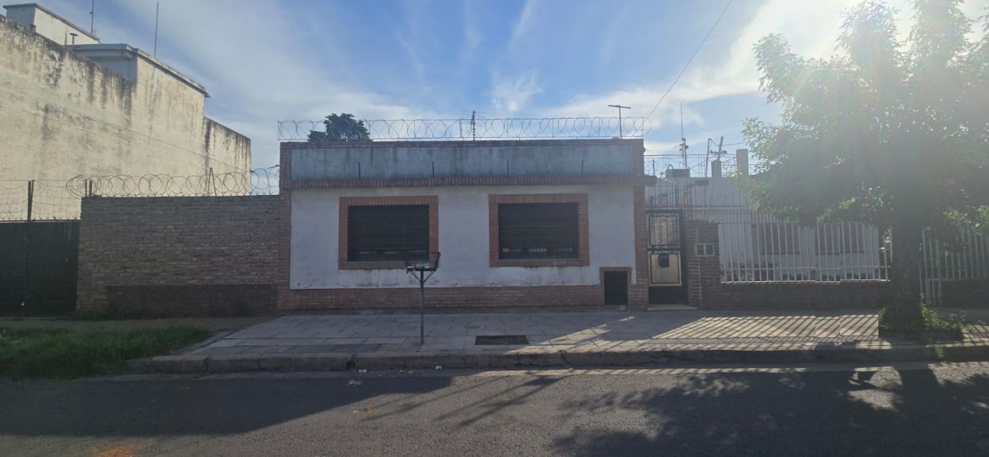 #5462337 | Venta | Casa | Tablada (J. A. Perez Negocios Inmobiliarios)