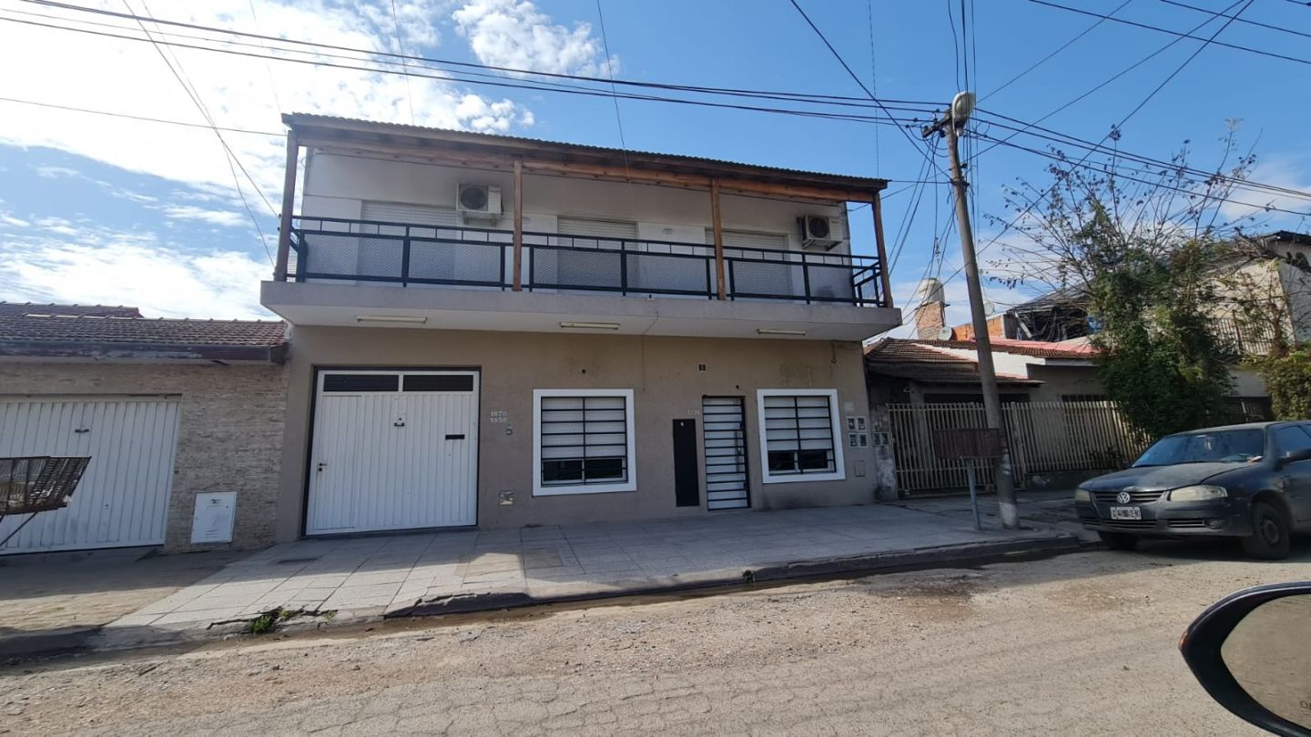 #5468605 | Alquiler | PH | San Justo (J. A. Perez Negocios Inmobiliarios)