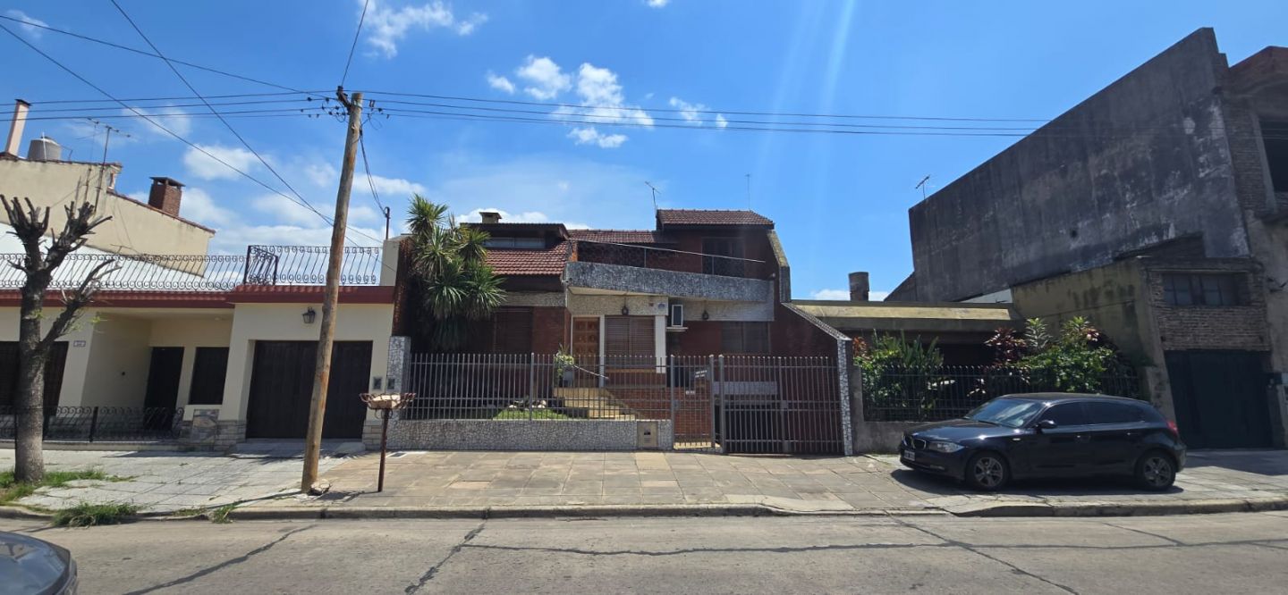 #5485135 | Venta | Casa | San Justo (J. A. Perez Negocios Inmobiliarios)