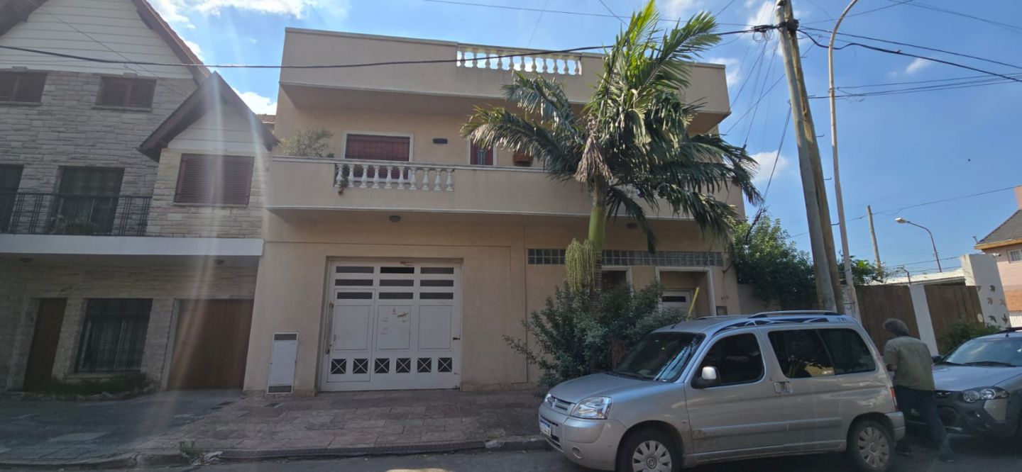 #5490939 | Alquiler | Galpón / Depósito / Bodega | Ramos Mejia (J. A. Perez Negocios Inmobiliarios)