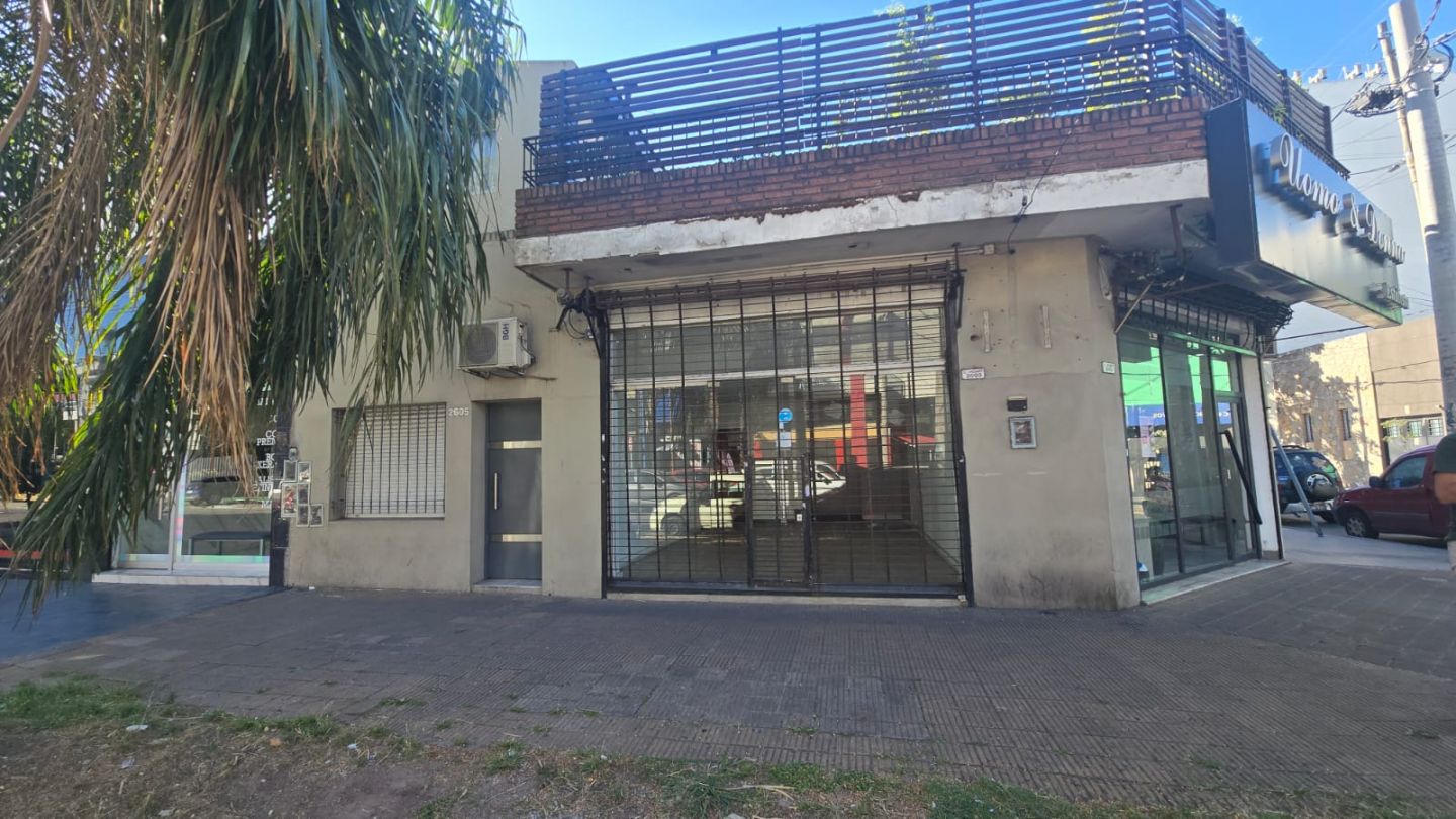 #5491948 | Alquiler | Local | San Justo (J. A. Perez Negocios Inmobiliarios)