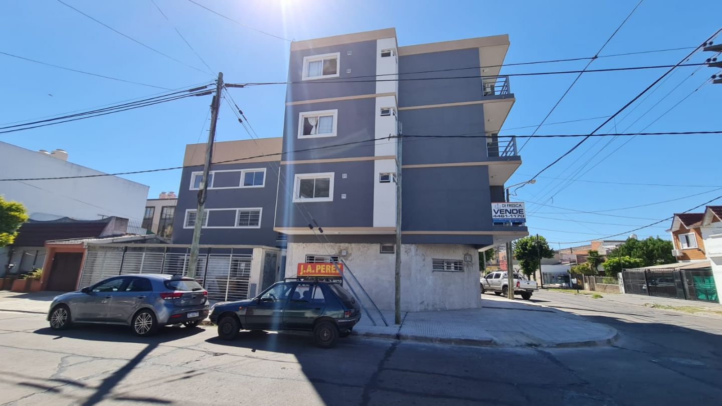 #1217532 | Venta | Departamento | Villa Luzuriaga (J. A. Perez Negocios Inmobiliarios)