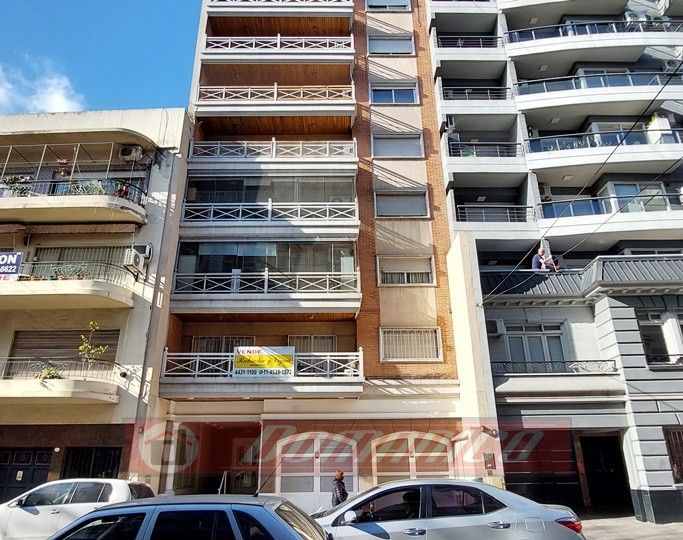 #5349564 | Alquiler | Departamento | Caballito (Domanico Propiedades)