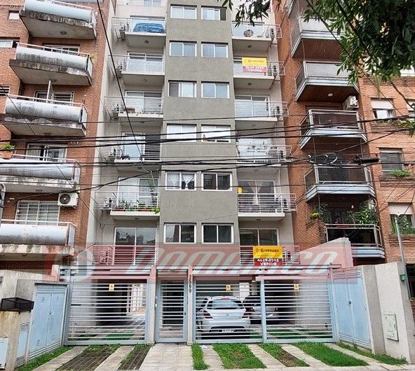 #5365792 | Rental | Apartment | Castelar (Domanico Propiedades)