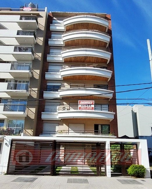 #5371415 | Venta | Departamento | Castelar (Domanico Propiedades)