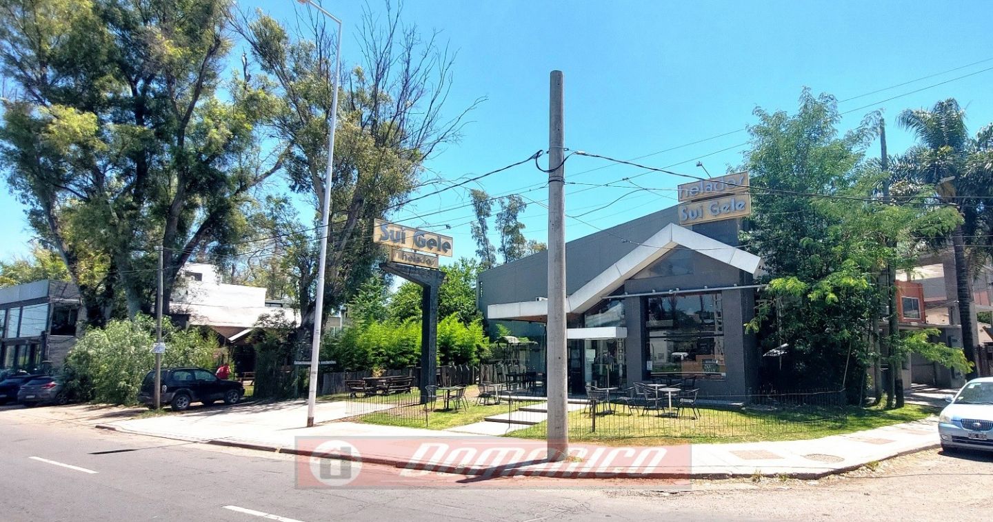 #5481777 | Alquiler | Local | Barrio Parque Leloir (Domanico Propiedades)