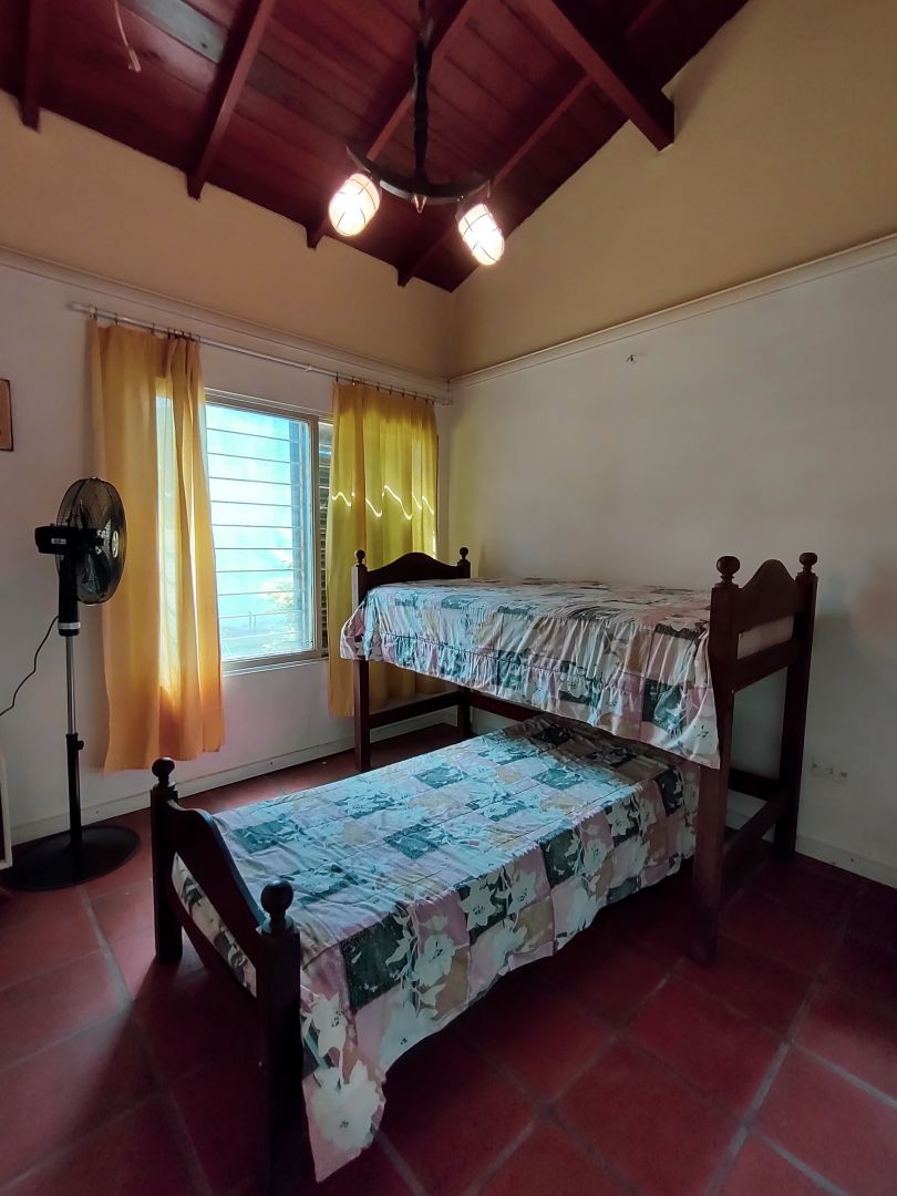 #4887857 | Temporary Rental | Country House | Tortuguitas (Estudio inmobiliario Juan Castro)