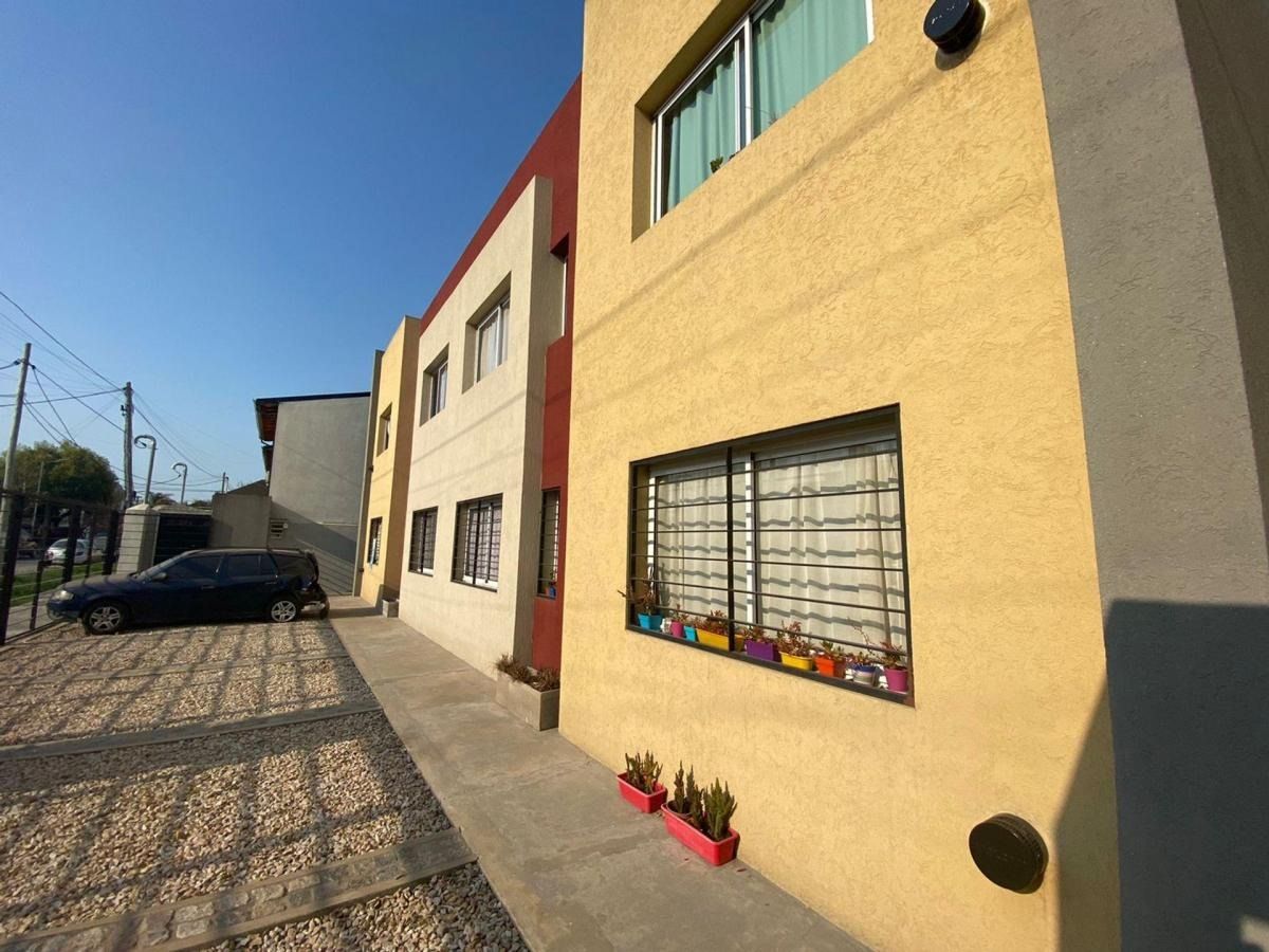 #5205684 | Rental | Apartment | Muñiz (Estudio inmobiliario Juan Castro)