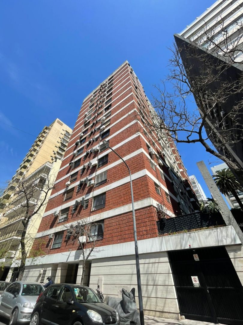 #5405564 | Venta | Departamento | Belgrano (Estudio inmobiliario Juan Castro)