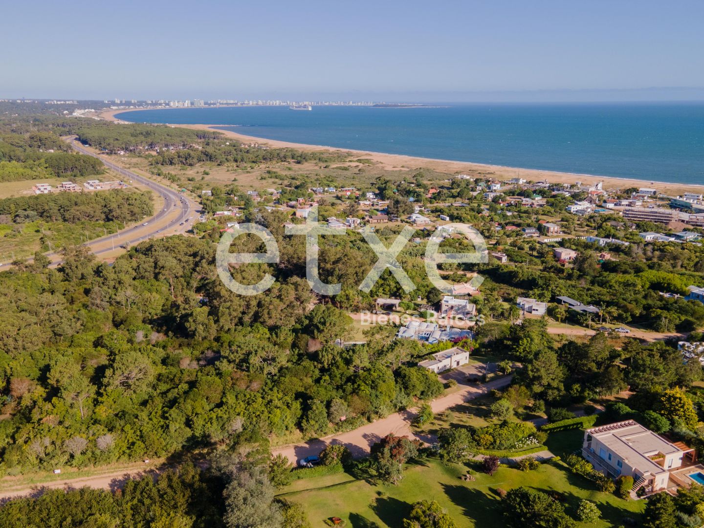 #3576958 | Venta | Lote | Punta Ballena (Etxe Bienes Raices)