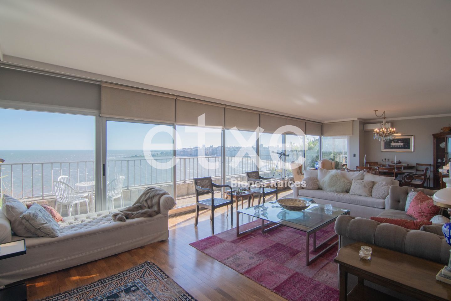 #5406765 | Venta | Departamento | Montevideo (Etxe Bienes Raices)