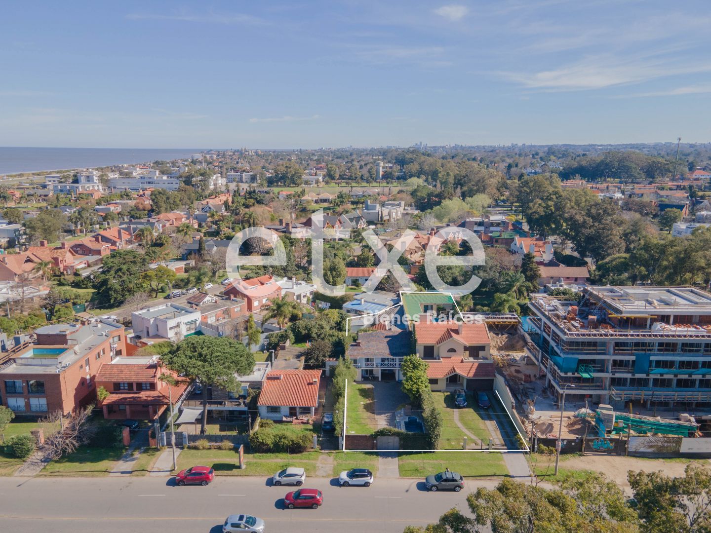 #5469048 | Venta | Lote | Montevideo (Etxe Bienes Raices)