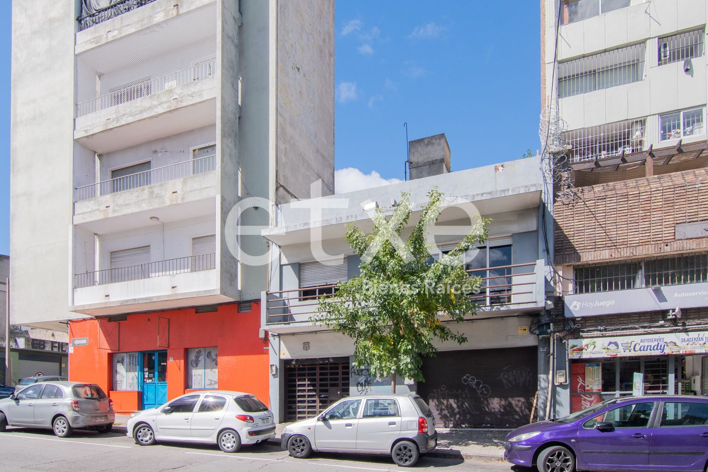 #5345179 | Sale | House | Montevideo (Etxe Bienes Raices)