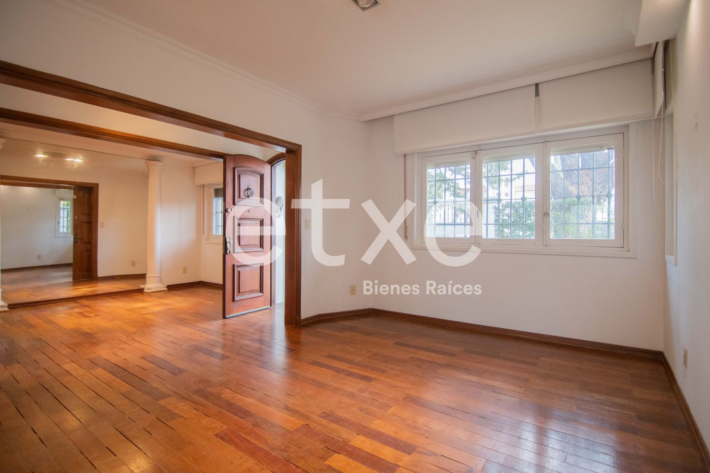 #5361054 | Rental | House | Montevideo (Etxe Bienes Raices)