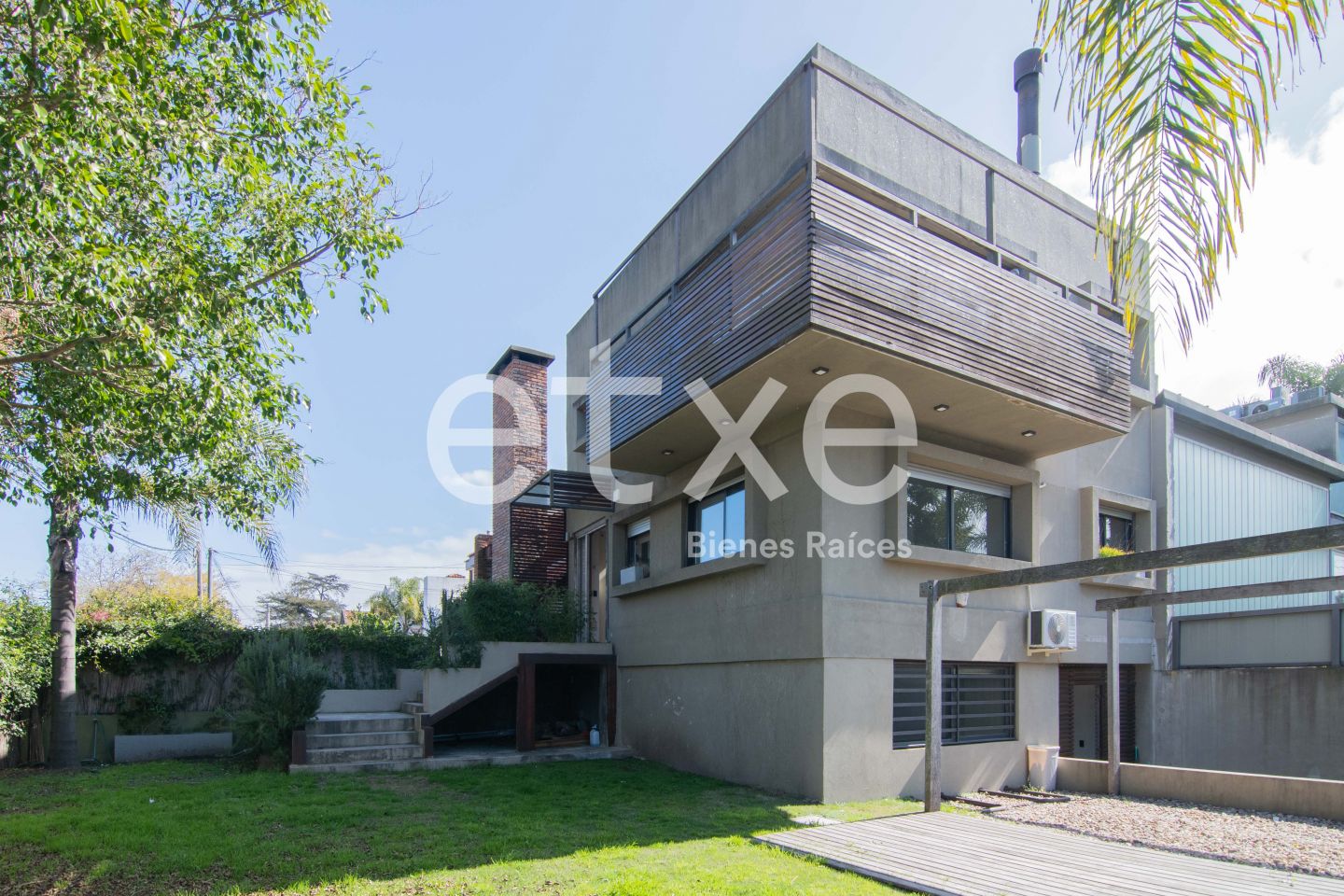 #5365793 | Alquiler | Casa | Montevideo (Etxe Bienes Raices)