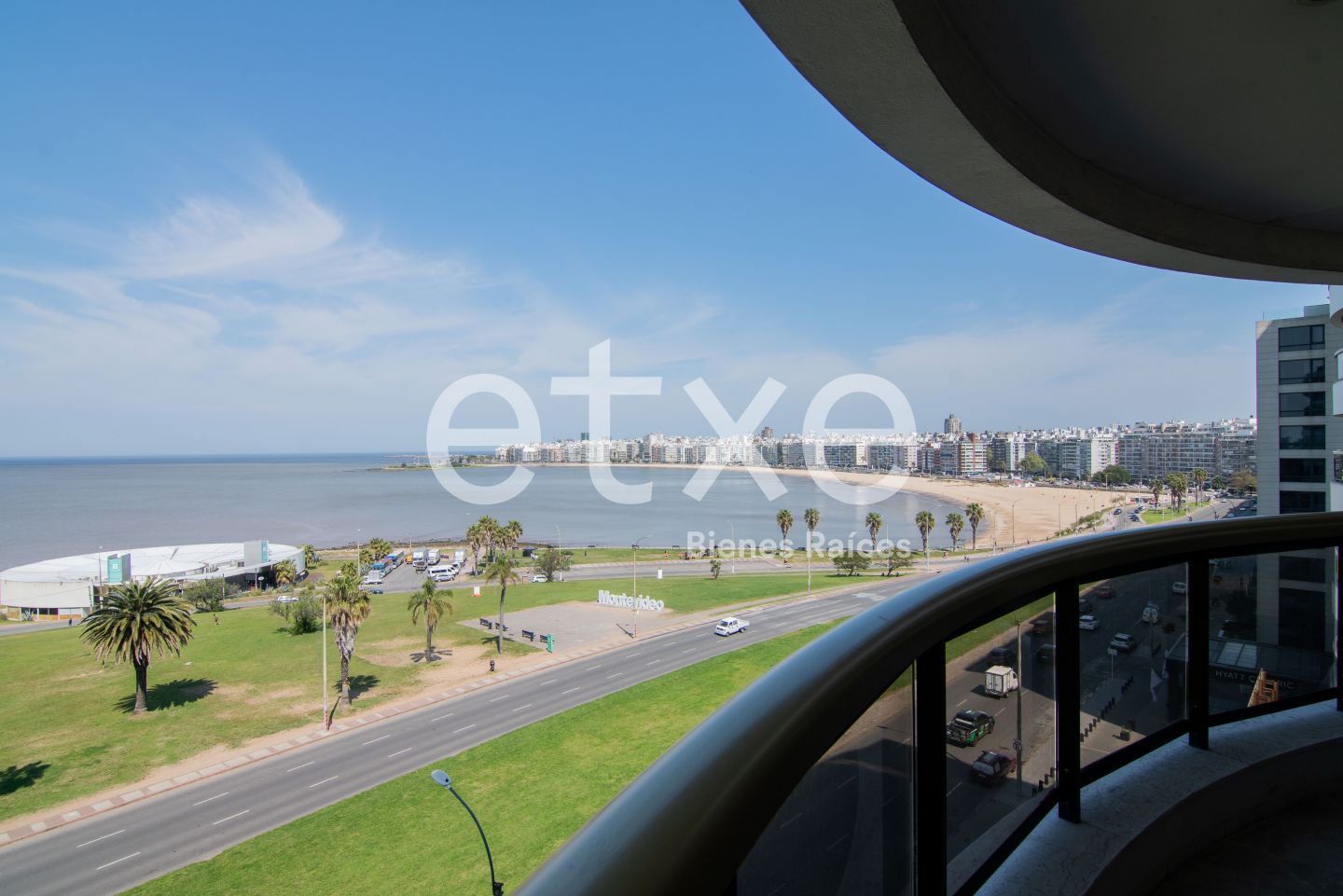 #5398162 | Rental | Apartment | Montevideo (Etxe Bienes Raices)