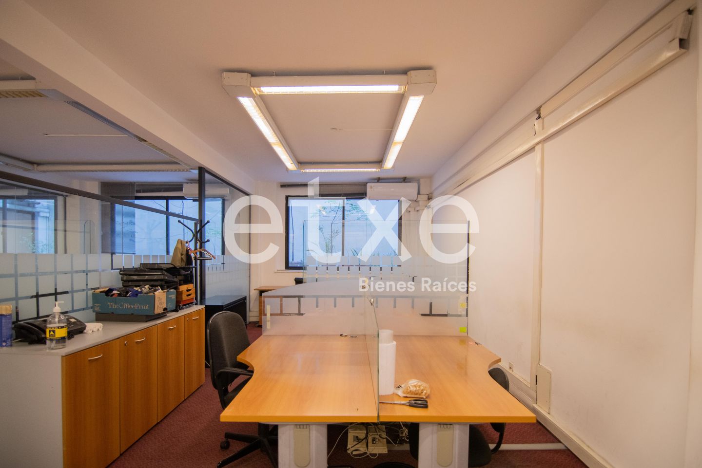 #5428738 | Alquiler | Oficina | Montevideo (Etxe Bienes Raices)