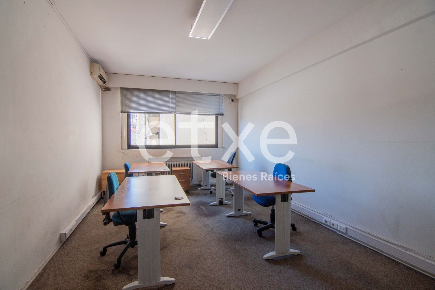 #5428740 | Alquiler | Oficina | Montevideo (Etxe Bienes Raices)