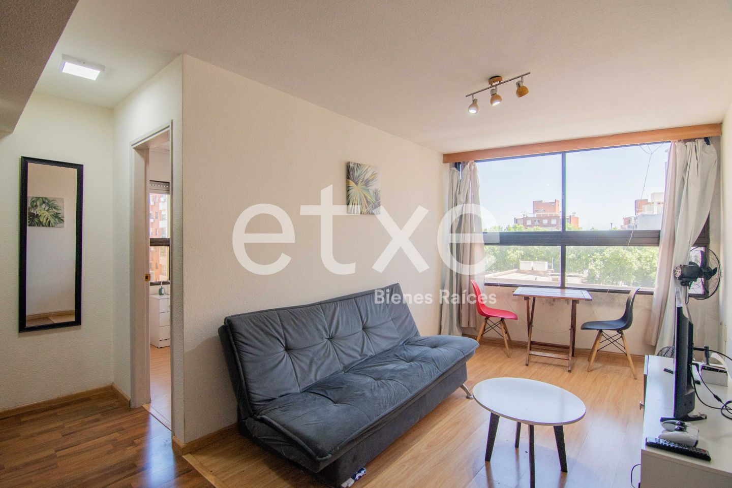 #5428153 | Sale | Apartment | Montevideo (Etxe Bienes Raices)