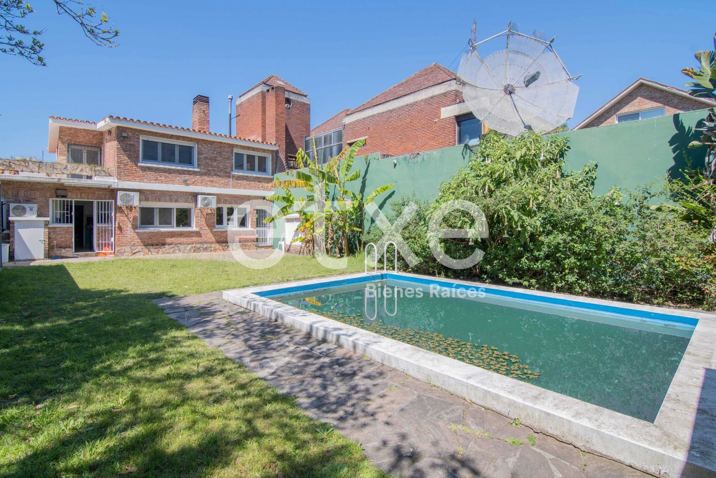 #5454736 | Venta | Casa | San José de Carrasco (Etxe Bienes Raices)