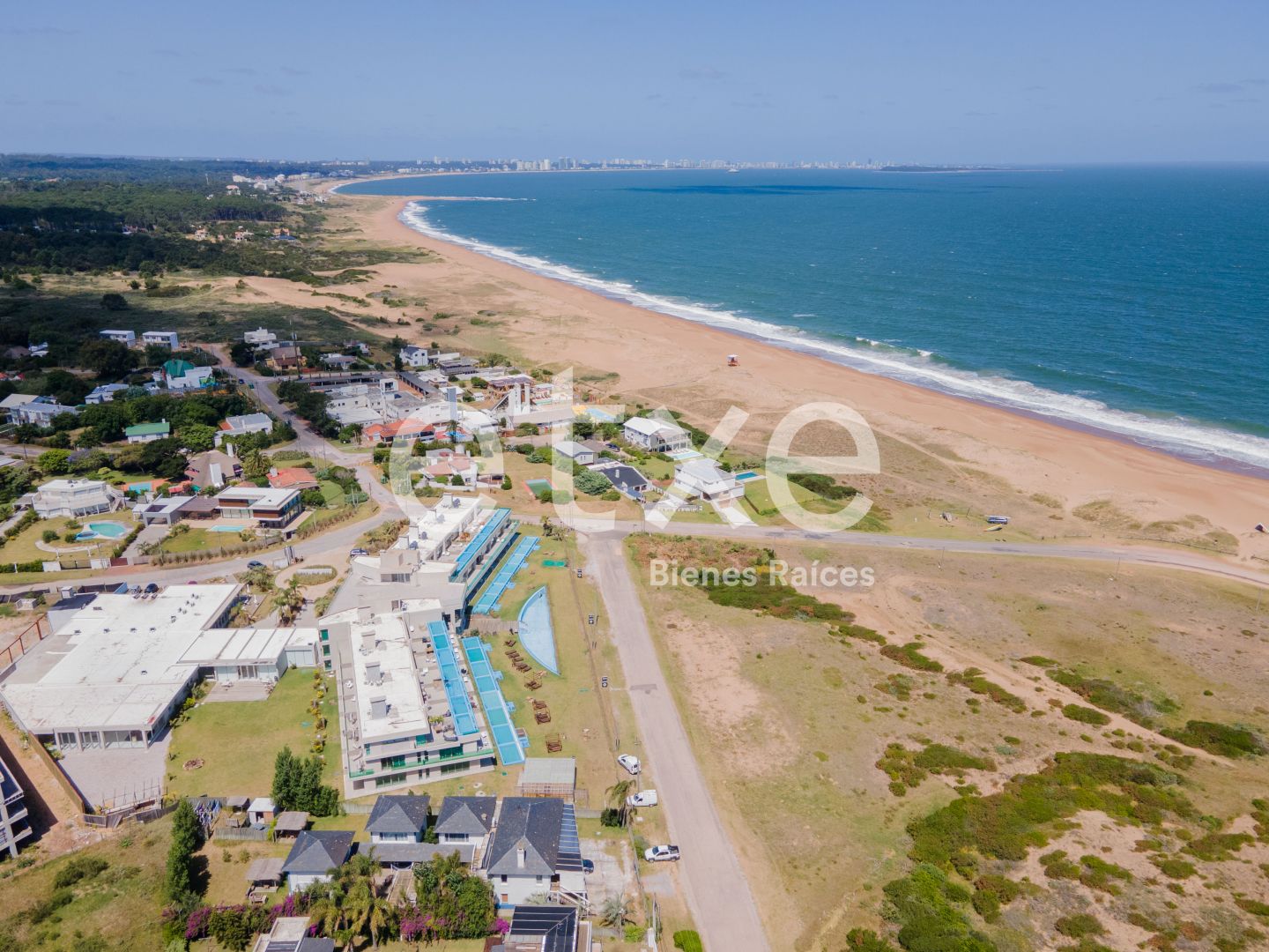 #5466747 | Venta | Departamento | Punta Ballena (Etxe Bienes Raices)