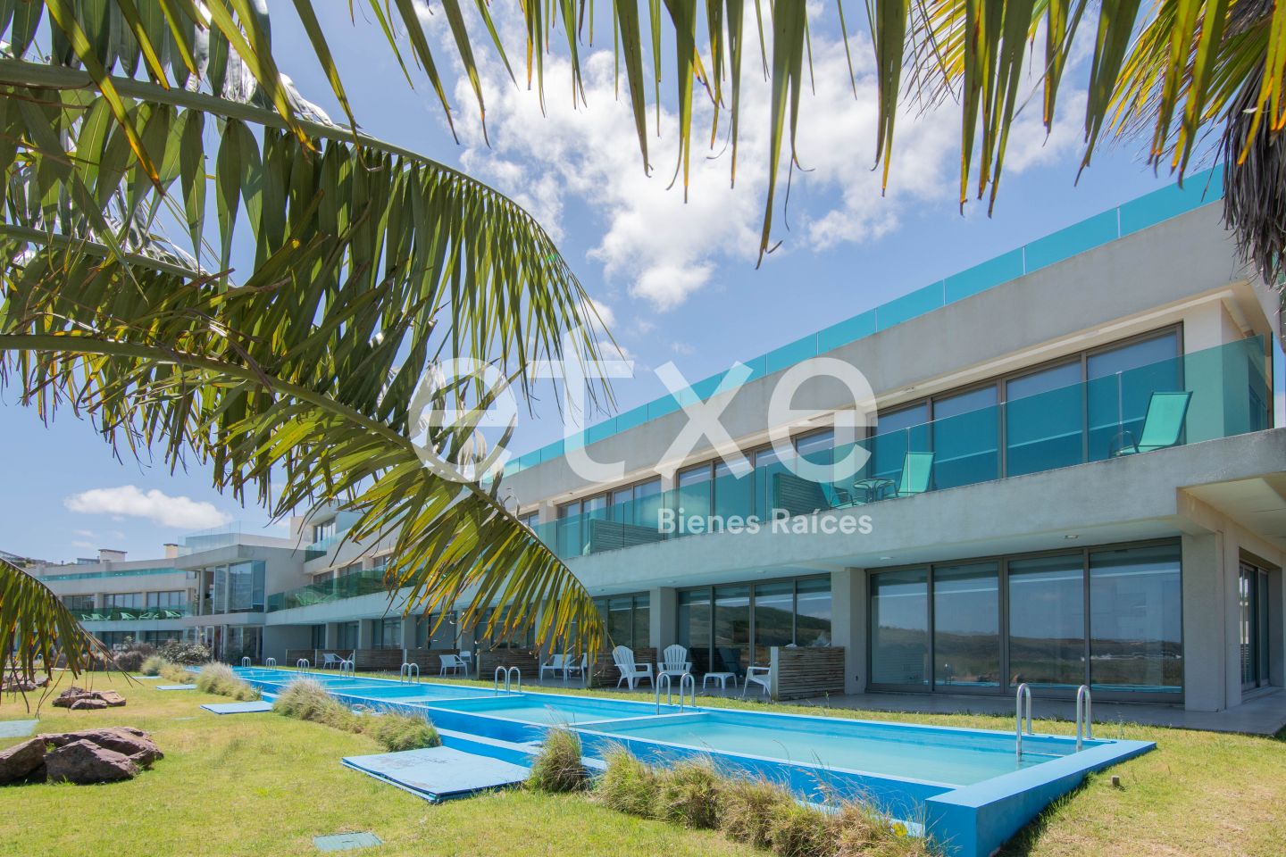 #5466748 | Venta | Departamento | Punta Ballena (Etxe Bienes Raices)