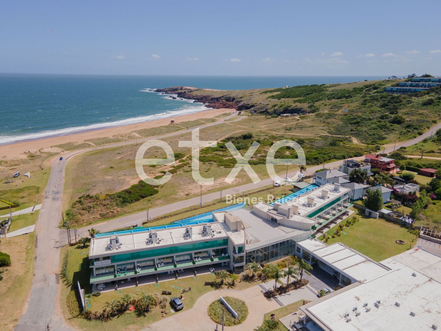 #5466752 | Venta | Departamento | Punta Ballena (Etxe Bienes Raices)