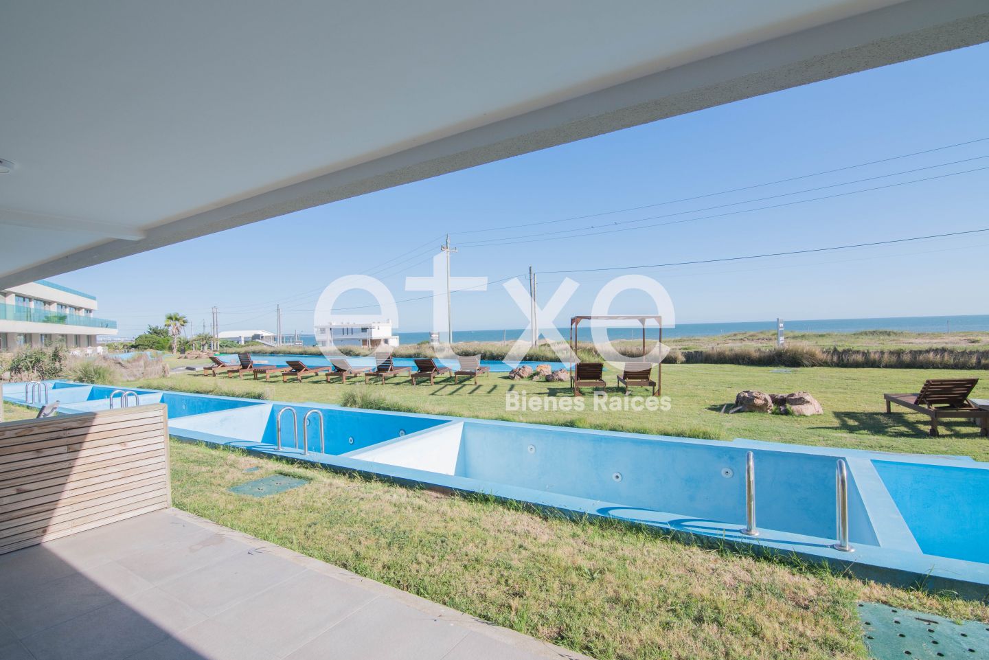 #5466753 | Venta | Departamento | Punta Ballena (Etxe Bienes Raices)