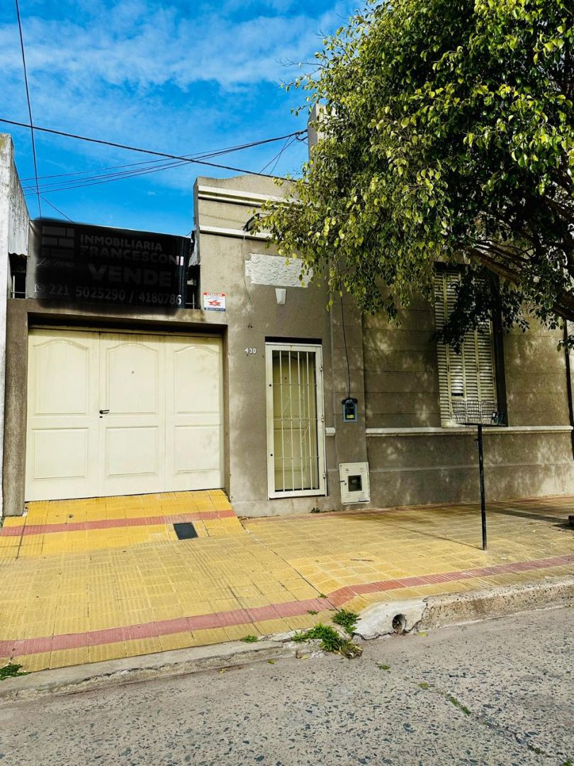 #5387366 | Venta | PH | Tolosa (Juan Arrarás propiedades)