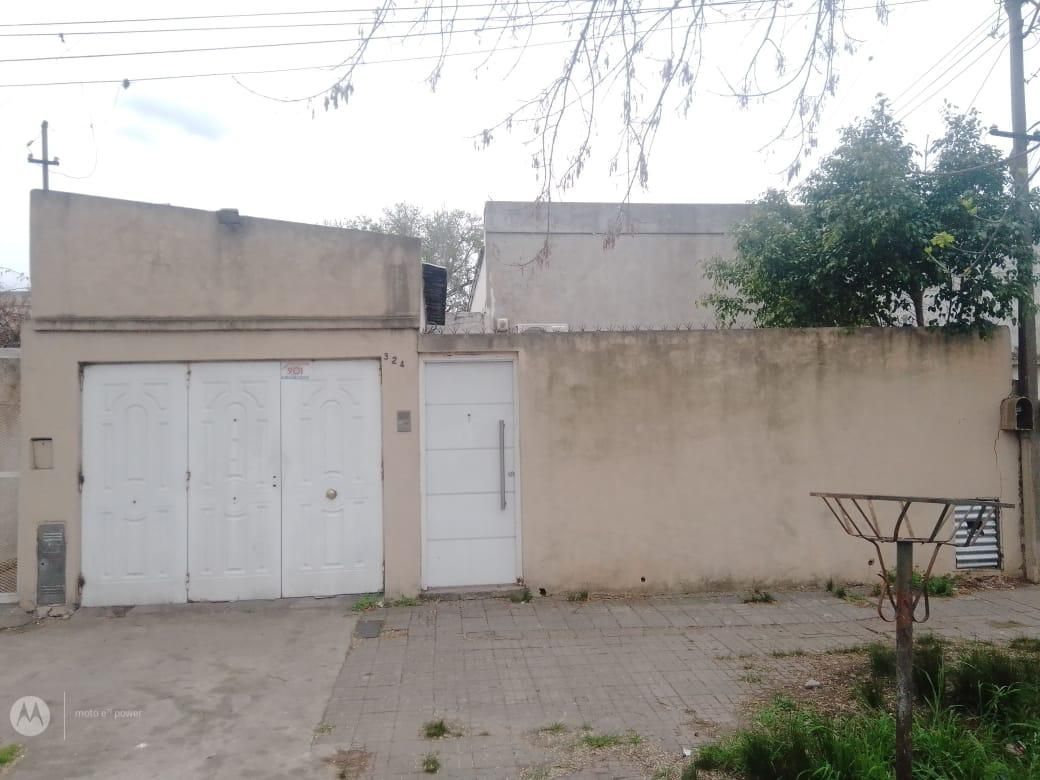 #5412940 | Venta | Casa | La Plata (Juan Arrarás propiedades)