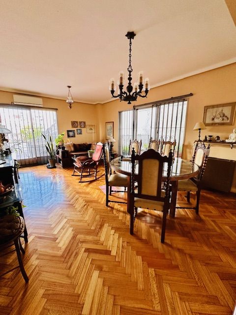 #5403955 | Venta | Departamento | Balvanera (Sabella Propiedades)