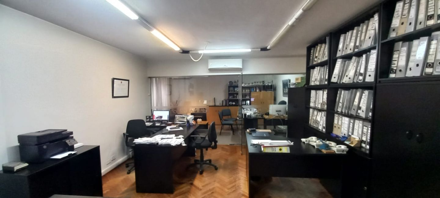 #5412456 | Venta | Departamento | San Nicolás (Sabella Propiedades)