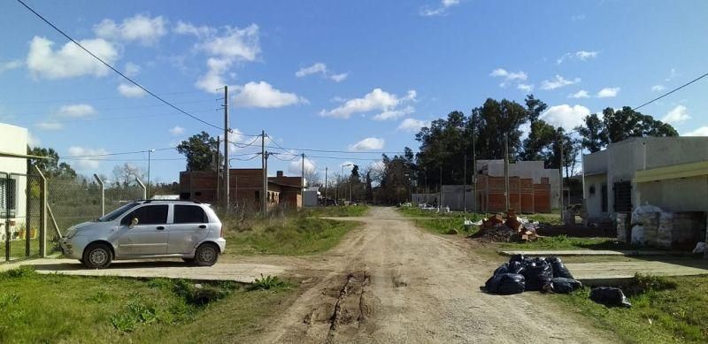 #1222476 | Venta | Lote | Melchor Romero (Sabella Propiedades)