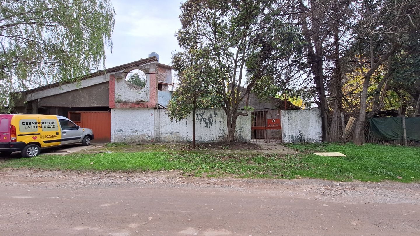 #5200658 | Venta | Galpón / Depósito / Bodega | Arturo Segui (Sabella Propiedades)