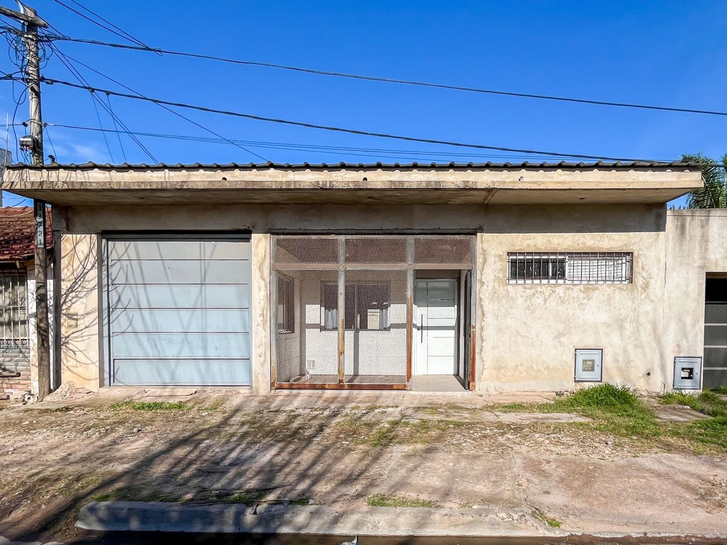 #5360798 | Sale | House | San Carlos (Sabella Propiedades)