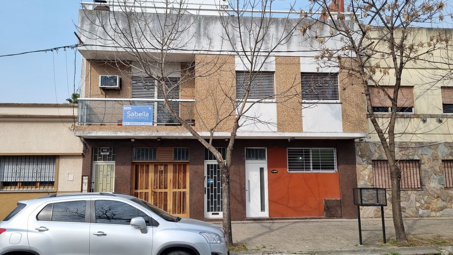 #5355008 | Venta | Casa | Barrio Norte (Sabella Propiedades)